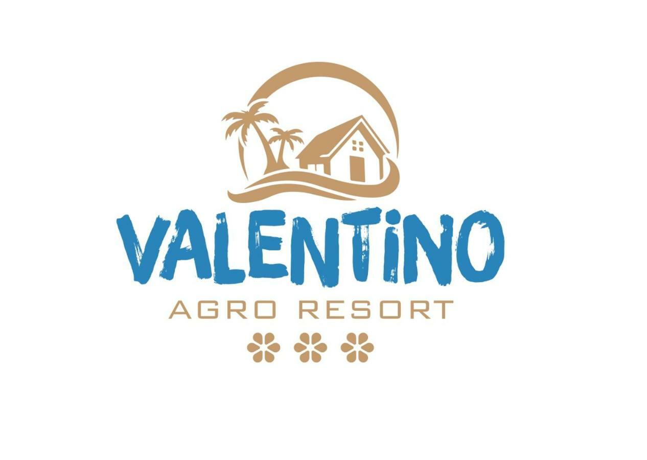 Pensiunea Agroturistica Valentino Costinești Εξωτερικό φωτογραφία
